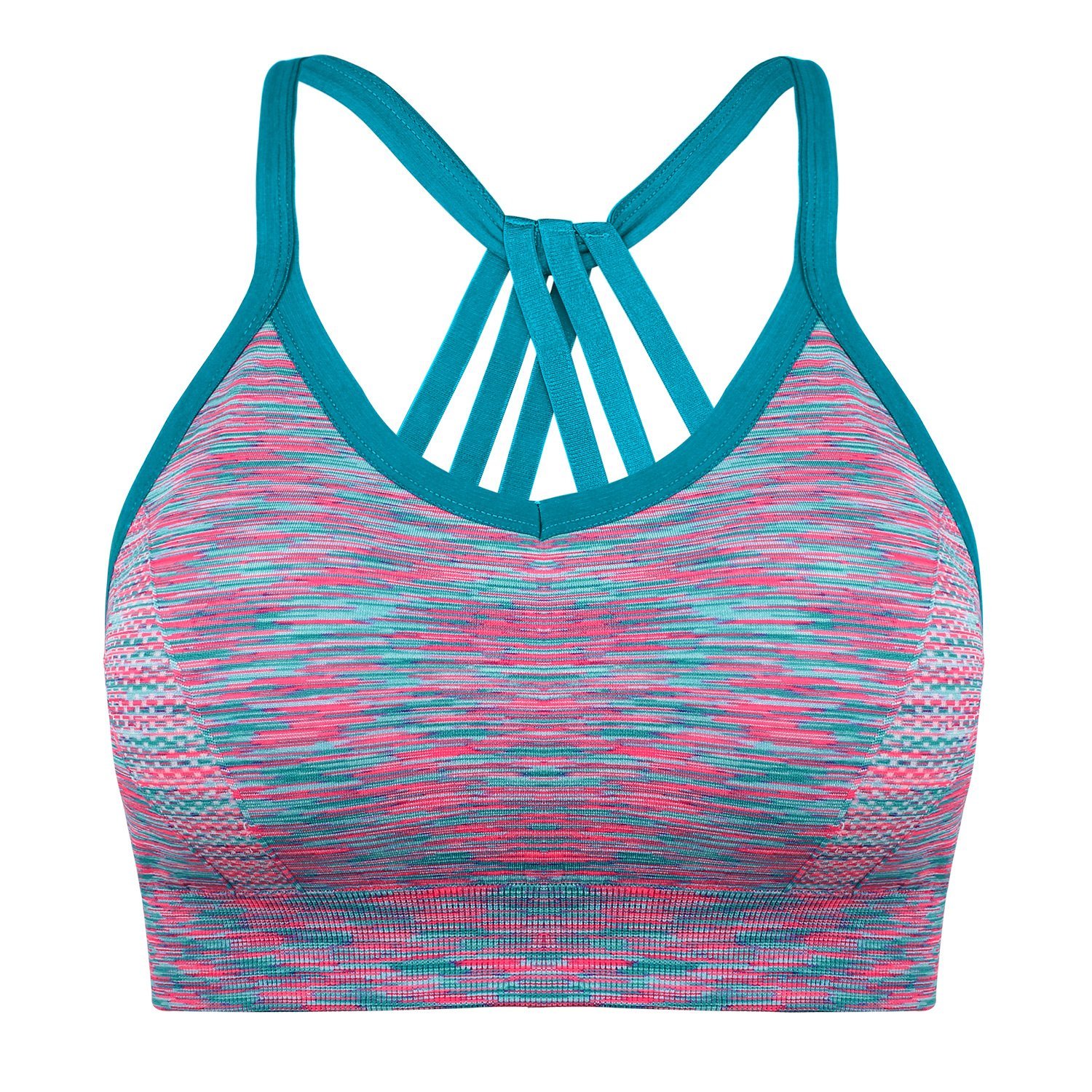 Sport Yoga Bra